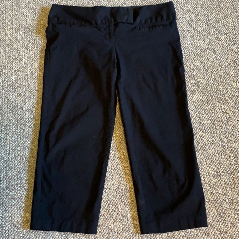 Maurices Capris